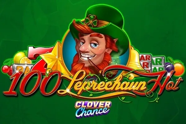 100 Leprechaun Hot